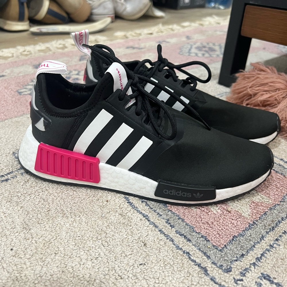 Womens NMD